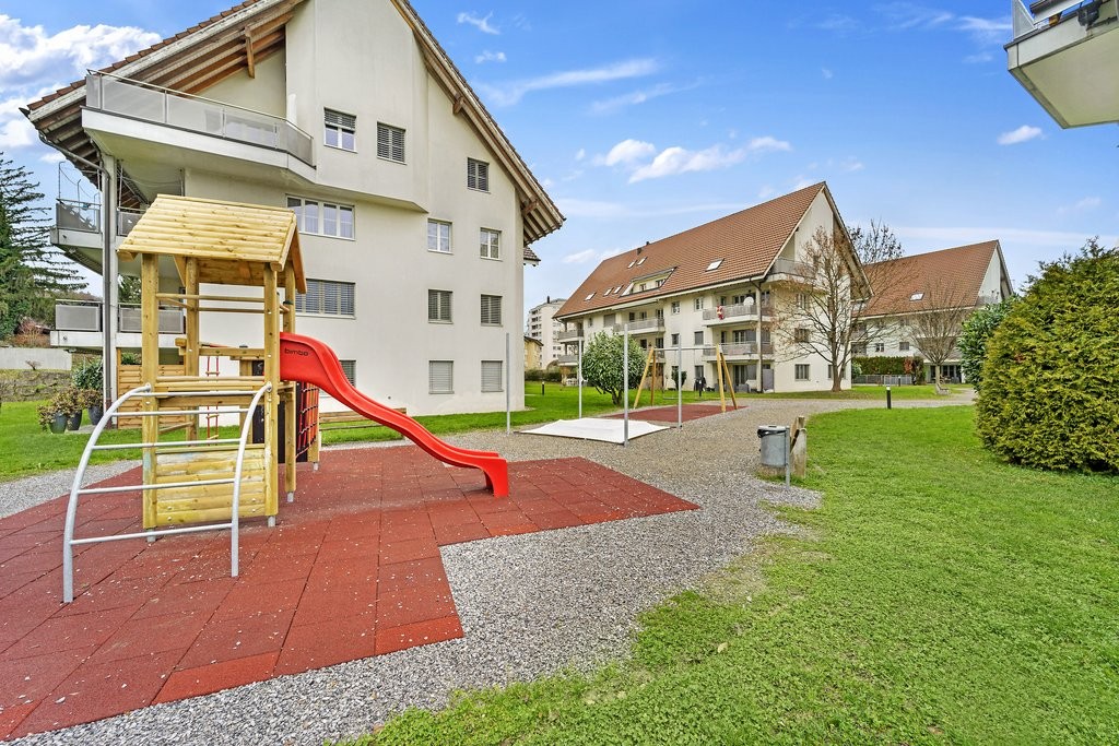 Appartamento di 3 ½ locali, foto 4 di 8