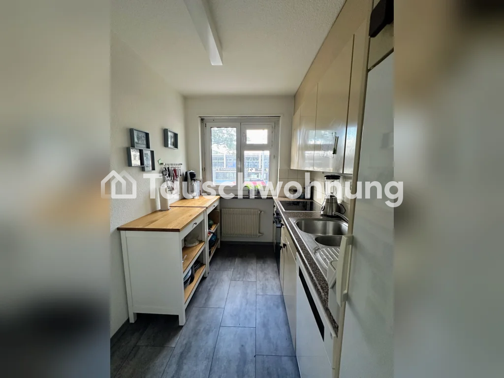 Appartamento di 2 ½ locali