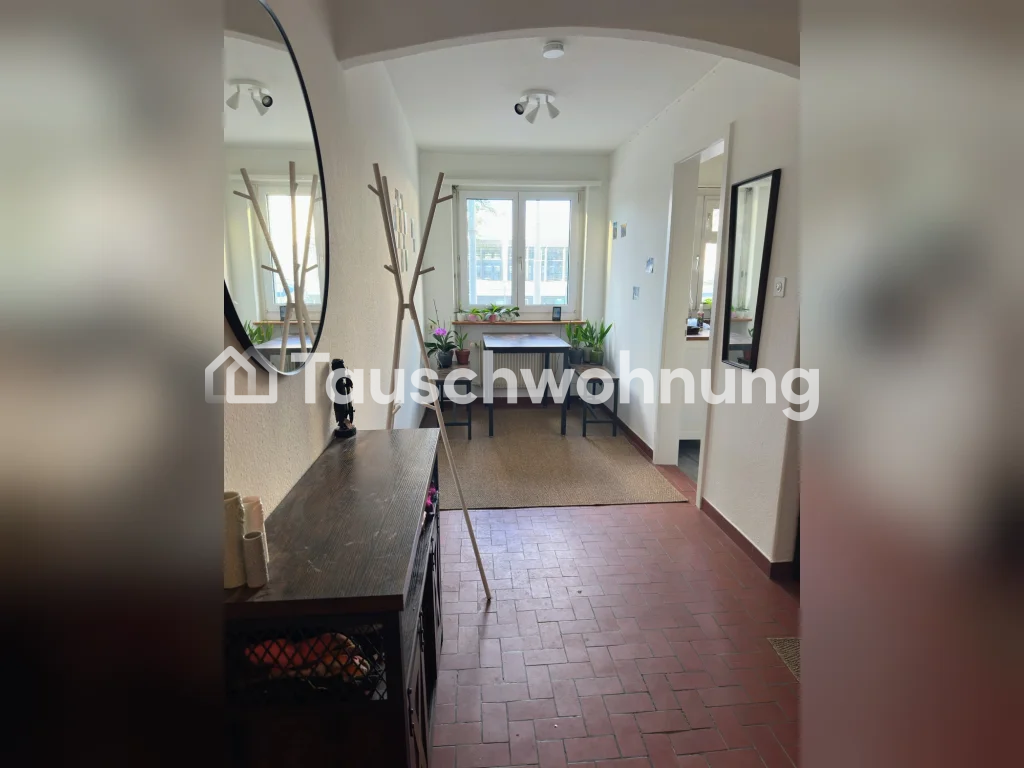 Appartamento di 2 ½ locali