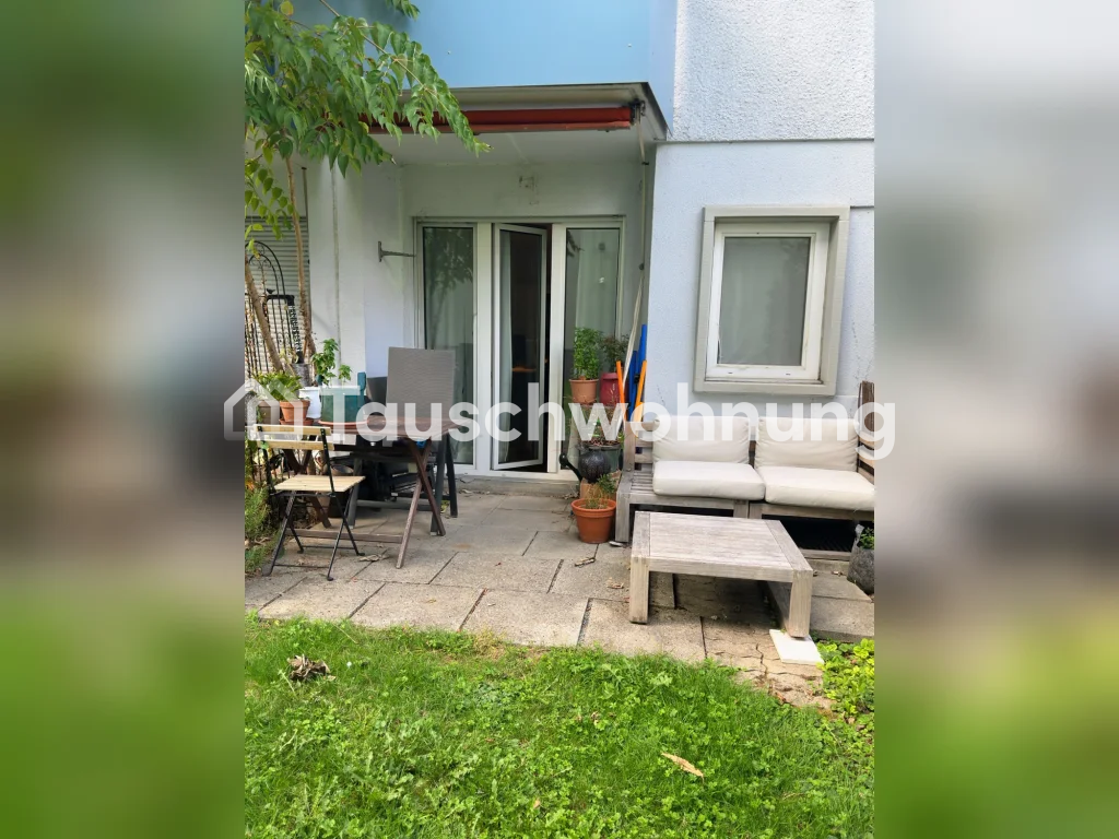 Appartamento di 2 ½ locali