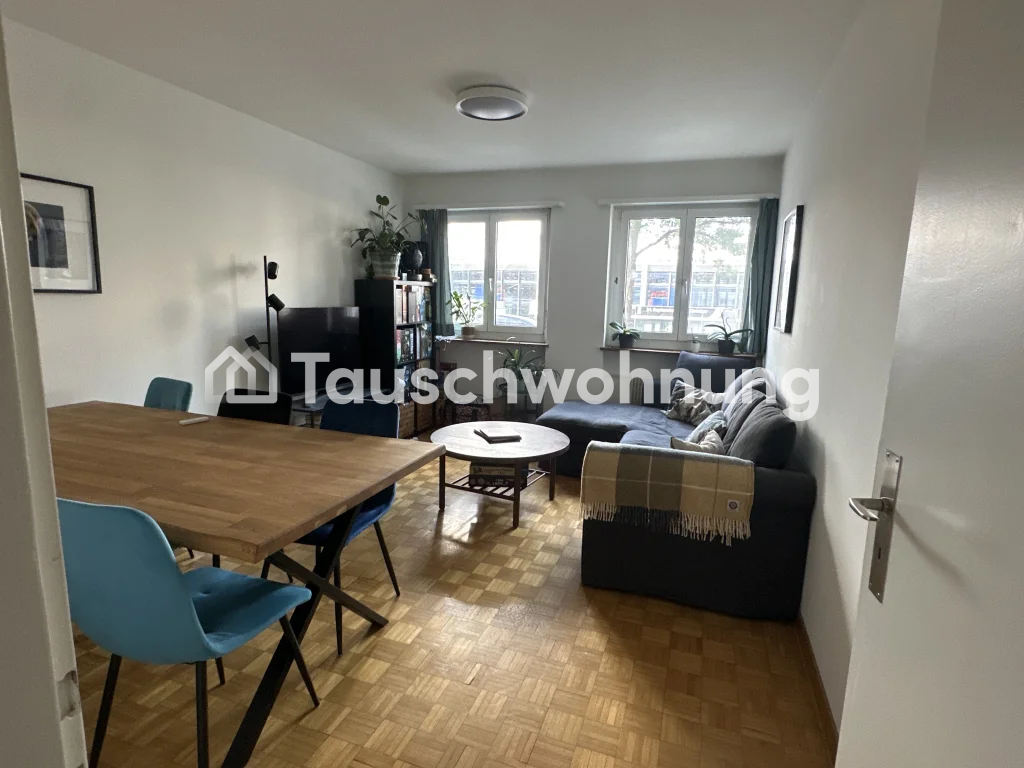 Appartamento di 2 ½ locali