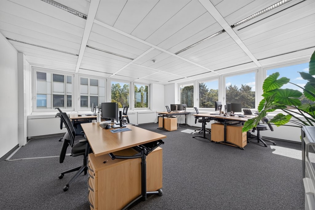352m² ufficio