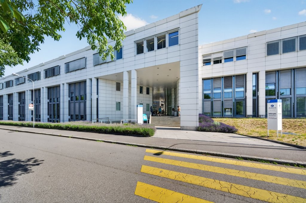 352m² ufficio