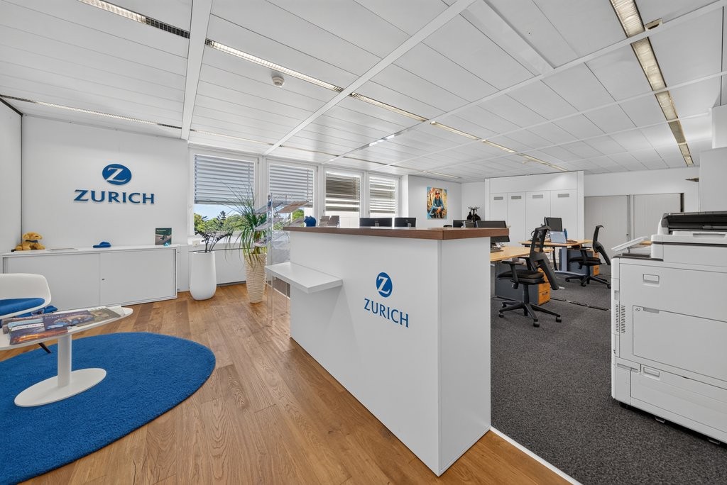 352m² ufficio
