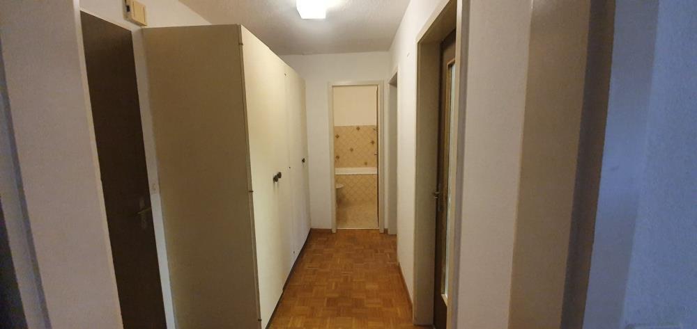 Appartamento di 2 ½ locali