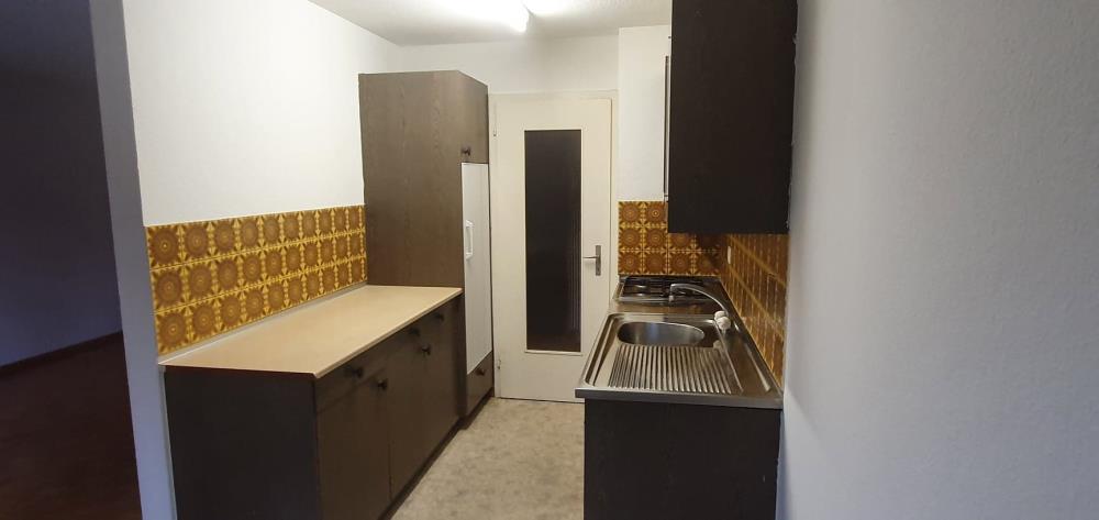 Appartamento di 2 ½ locali