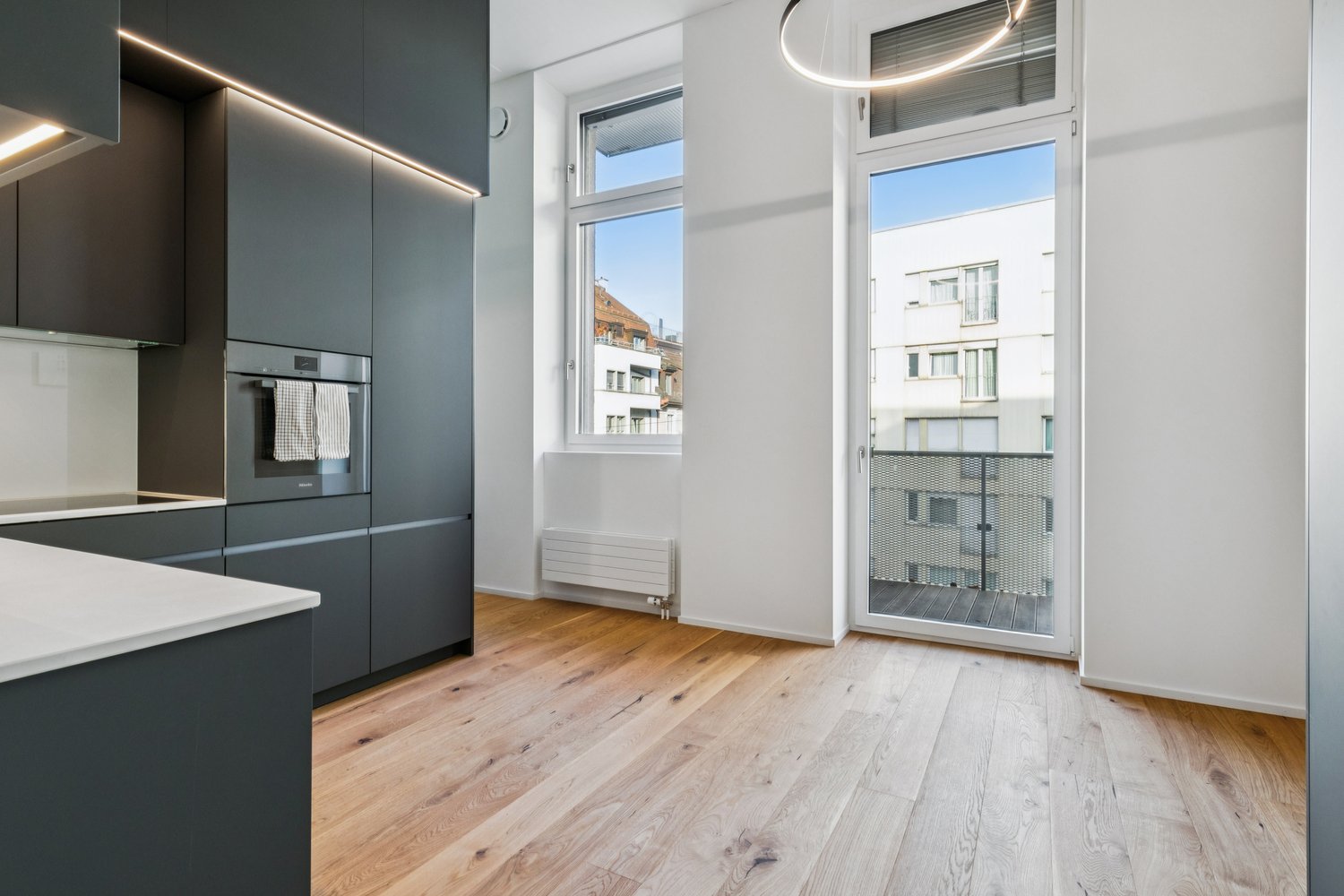 appartamento di 2 locali, foto 6 di 10