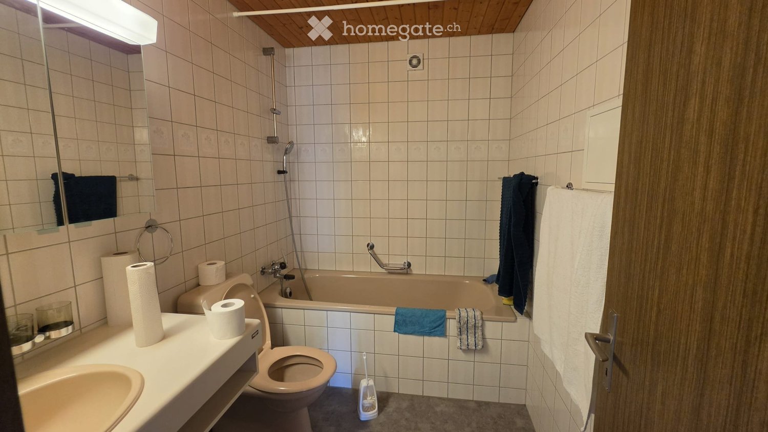 Appartamento di 3 ½ locali, foto 4 di 5