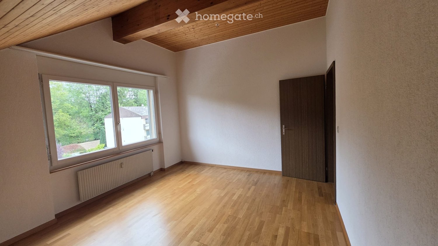 Appartamento di 3 ½ locali, foto 3 di 5