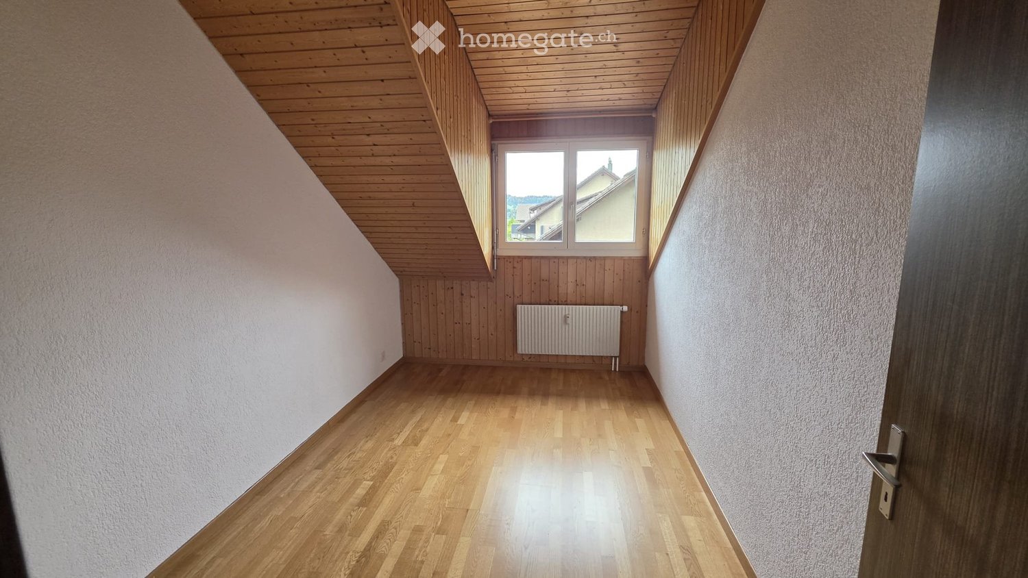 Appartamento di 3 ½ locali, foto 1 di 5