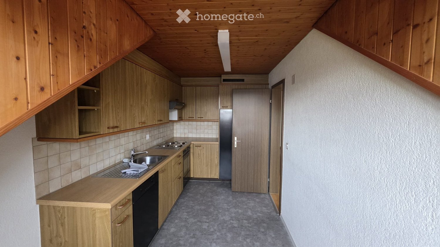 Appartamento di 3 ½ locali, foto 5 di 5