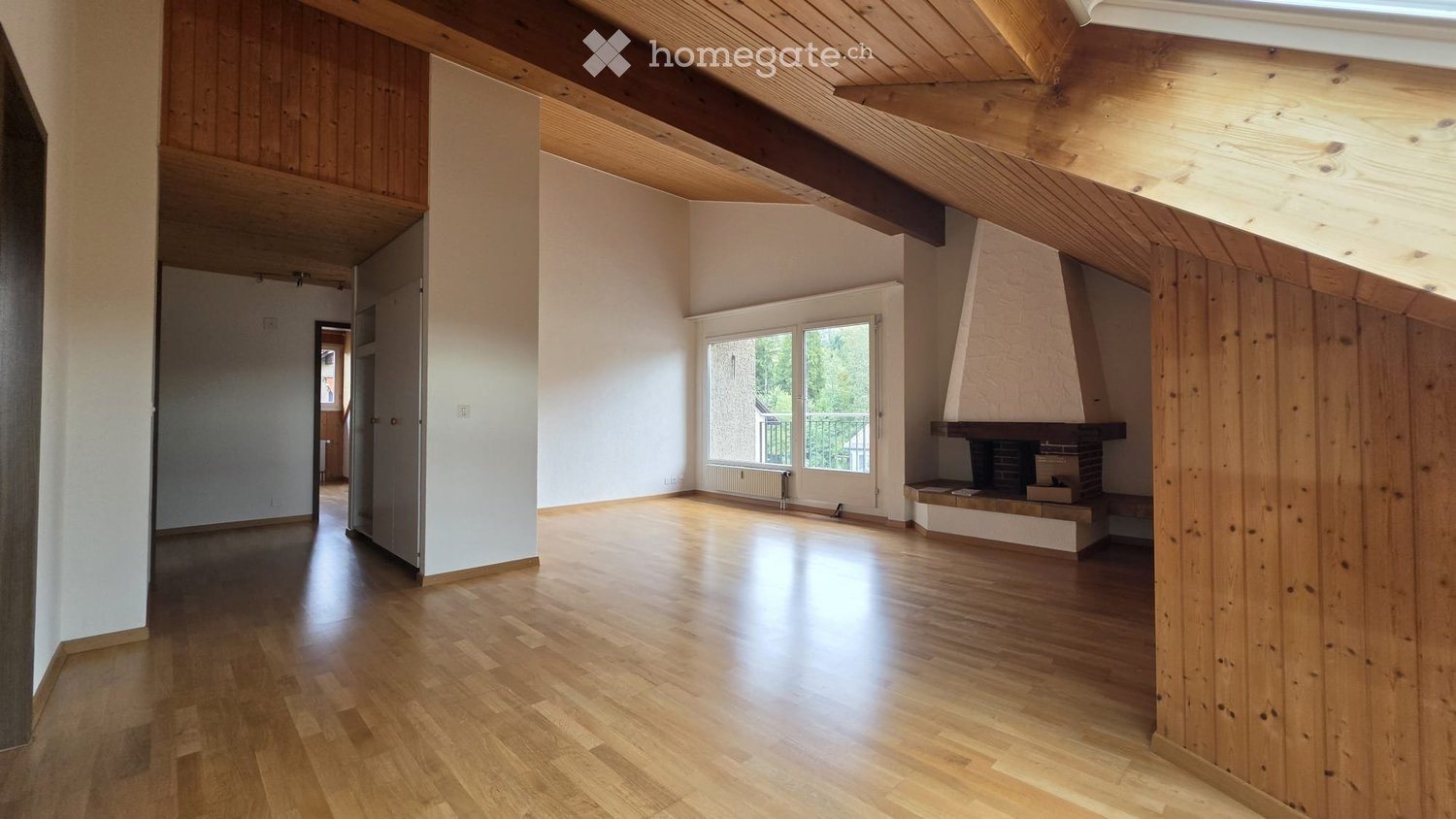 Appartamento di 3 ½ locali, foto 2 di 5