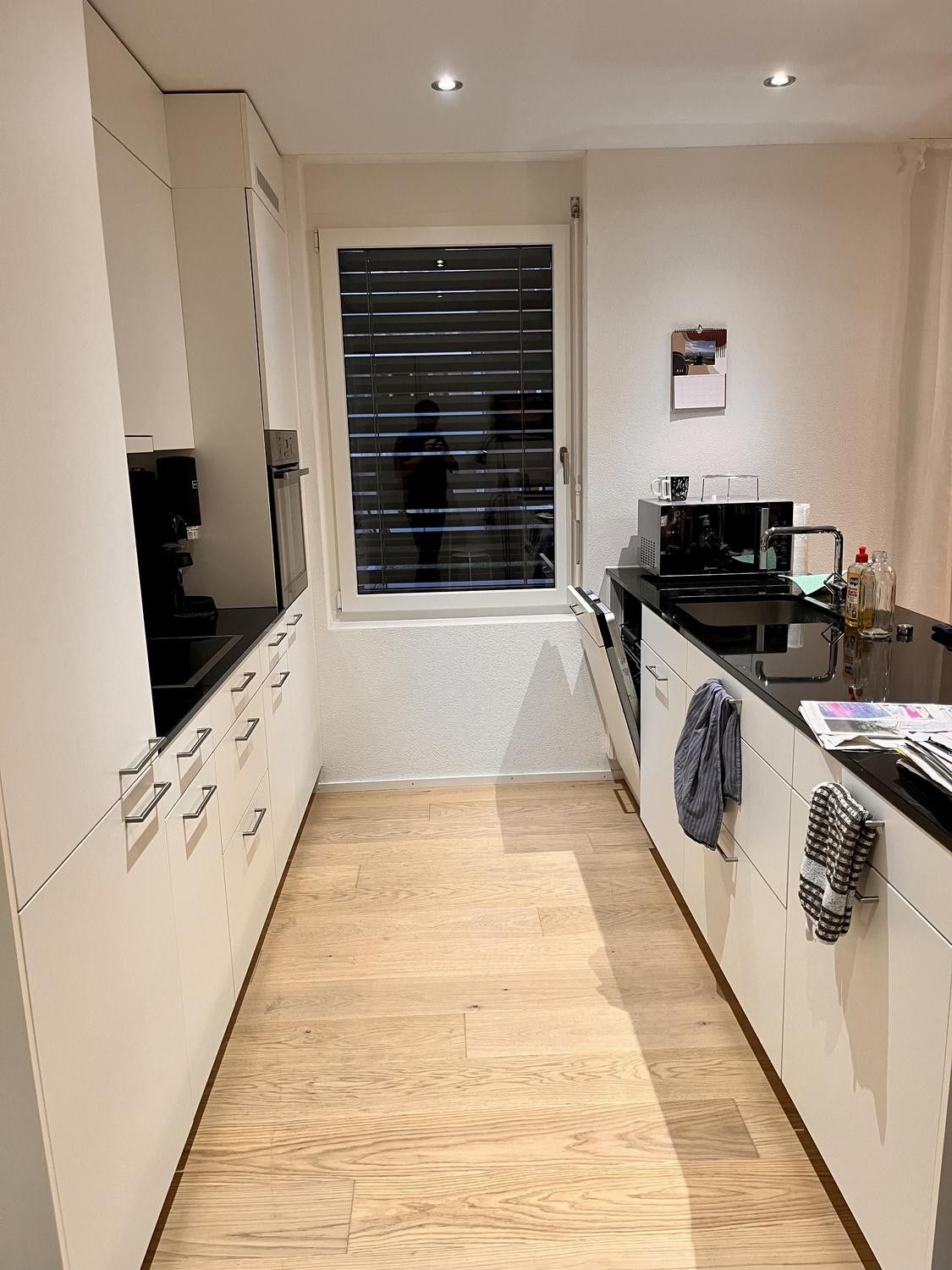Appartamento di 3 ½ locali