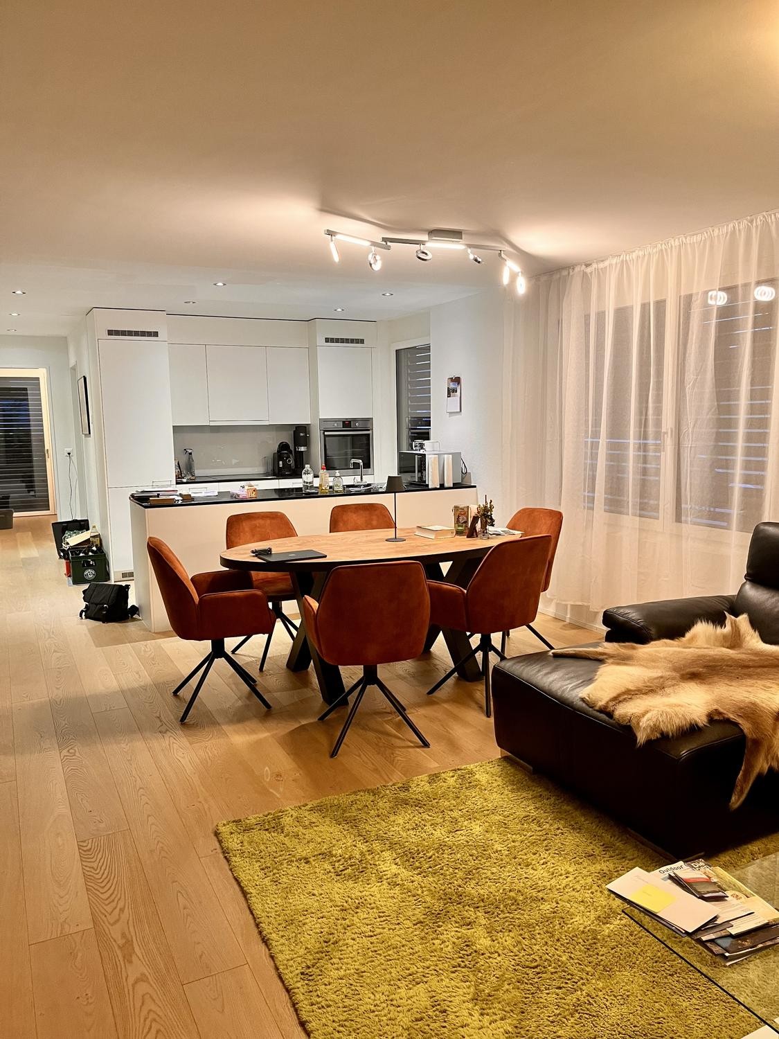 Appartamento di 3 ½ locali