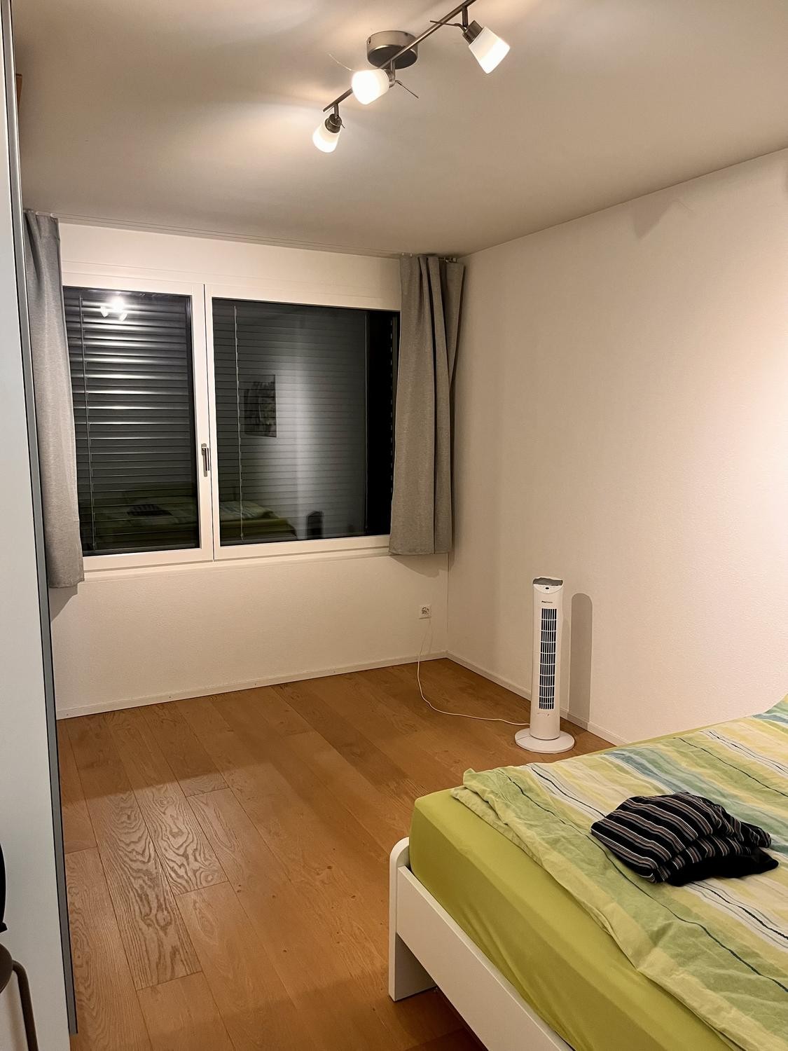 Appartamento di 3 ½ locali