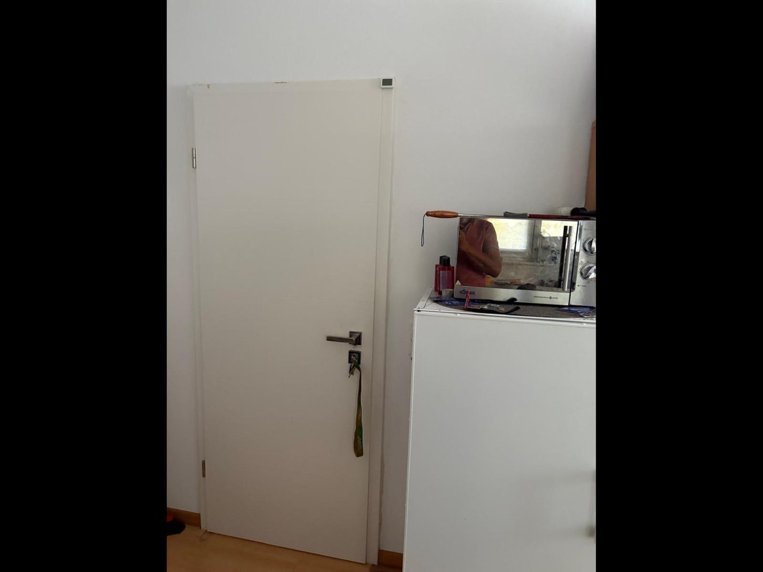Stanza in un appartamento condiviso, foto 5 di 10