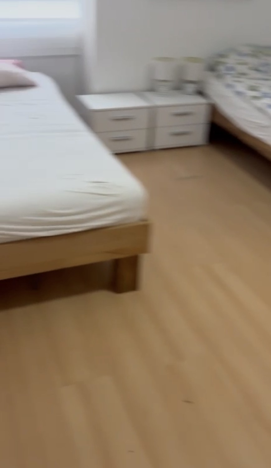 Stanza in un appartamento condiviso, foto 4 di 10