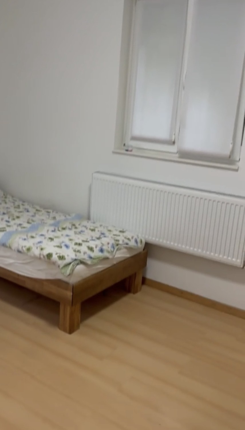 Stanza in un appartamento condiviso, foto 2 di 10