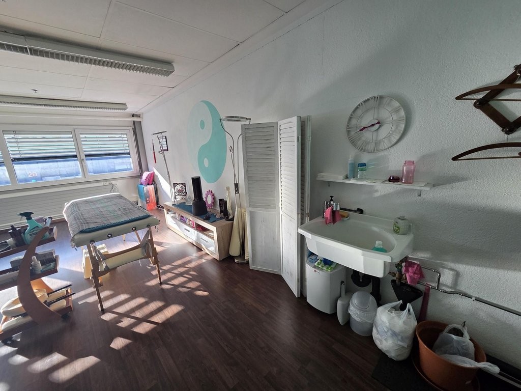 44m² studio