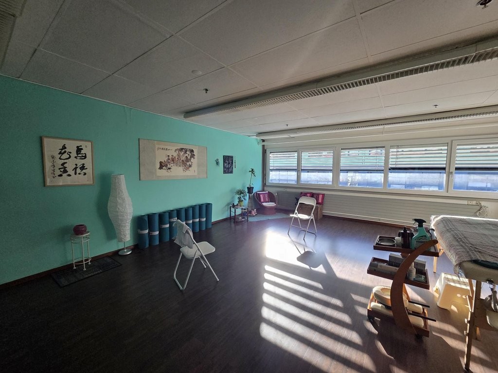 44m² studio