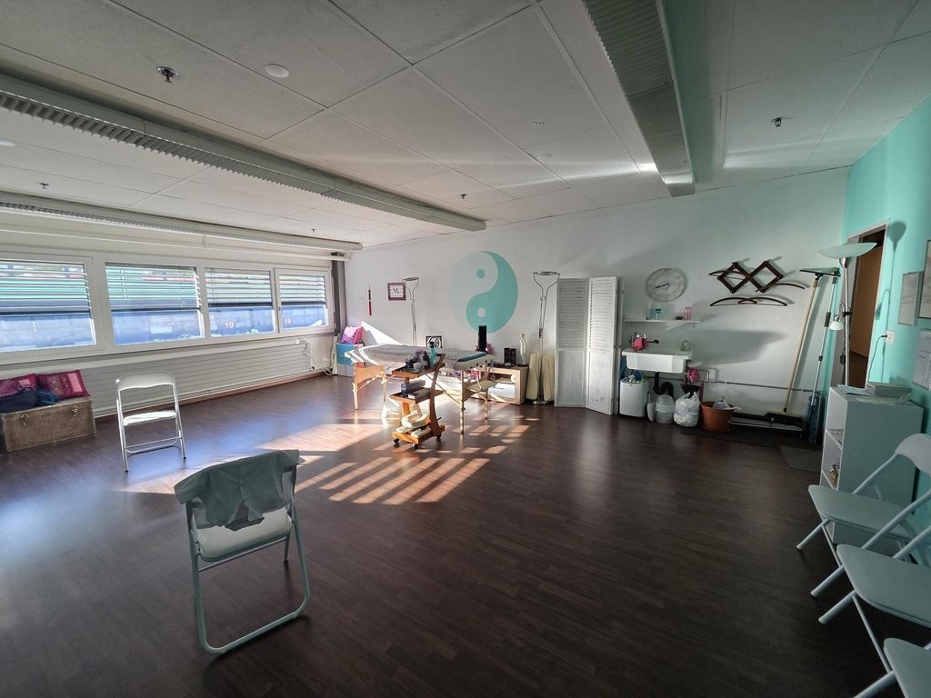 44m² studio