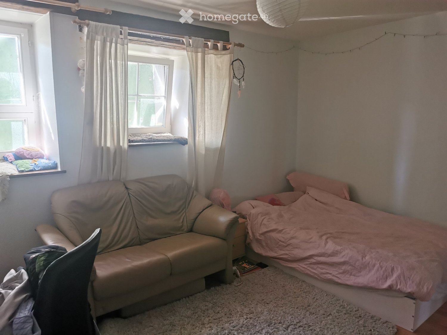 Appartamento di 3 ½ locali, foto 3 di 5