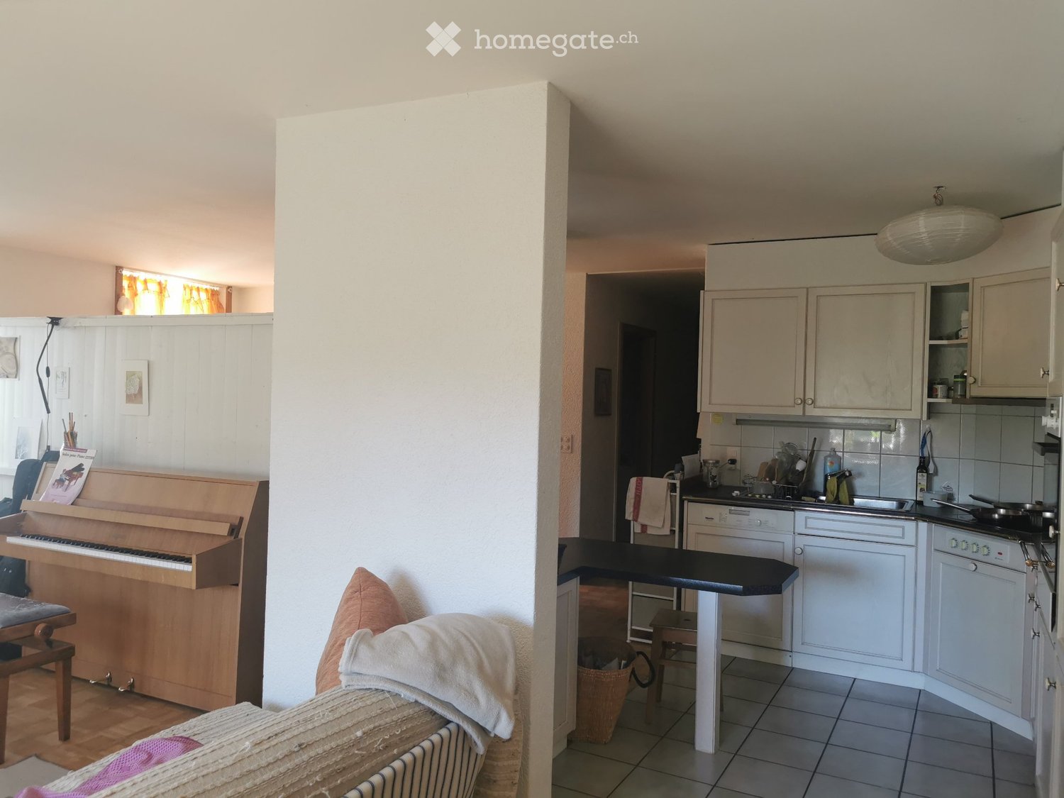 Appartamento di 3 ½ locali, foto 1 di 5