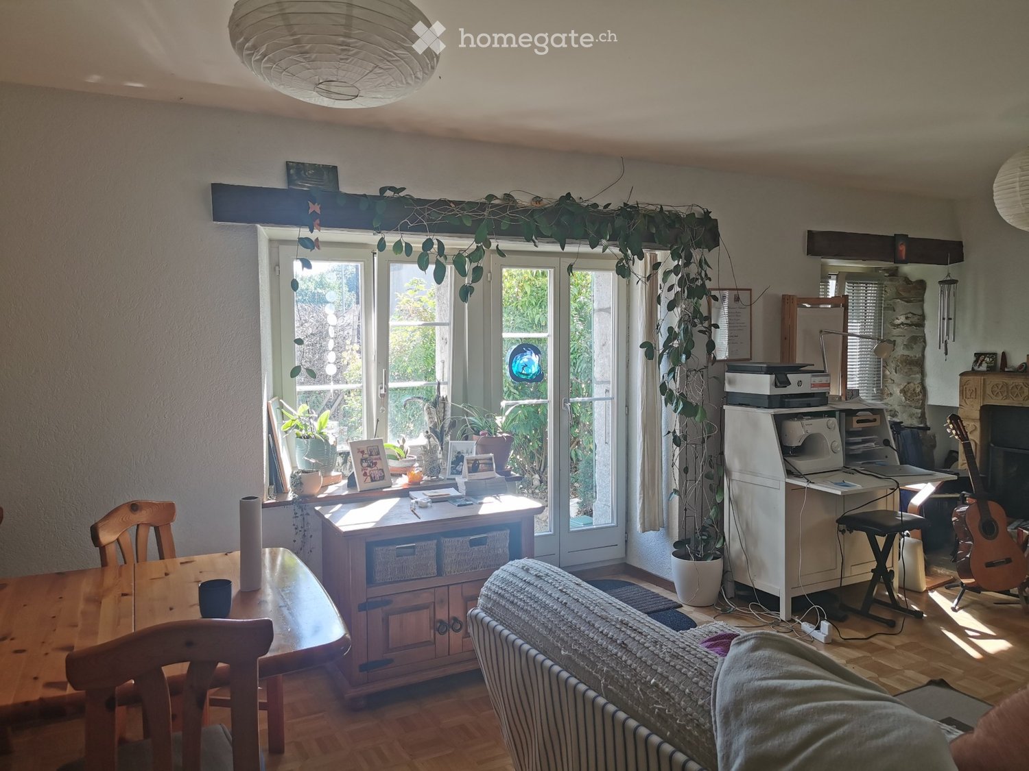 Appartamento di 3 ½ locali, foto 2 di 5