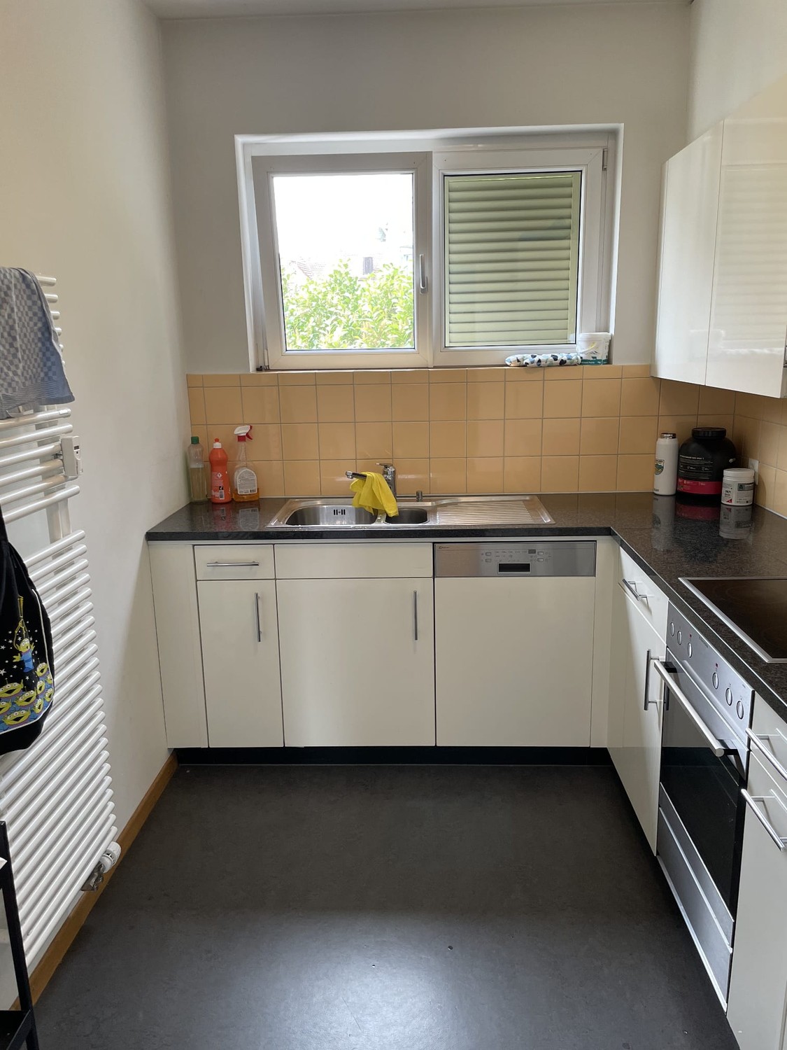 Chambre en colocation