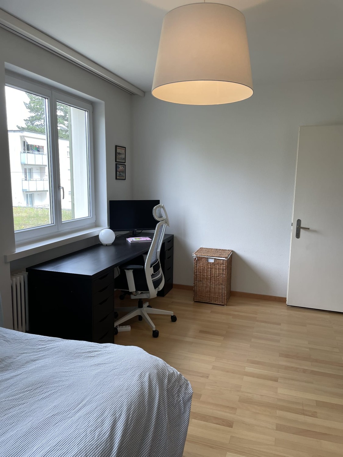 Chambre en colocation