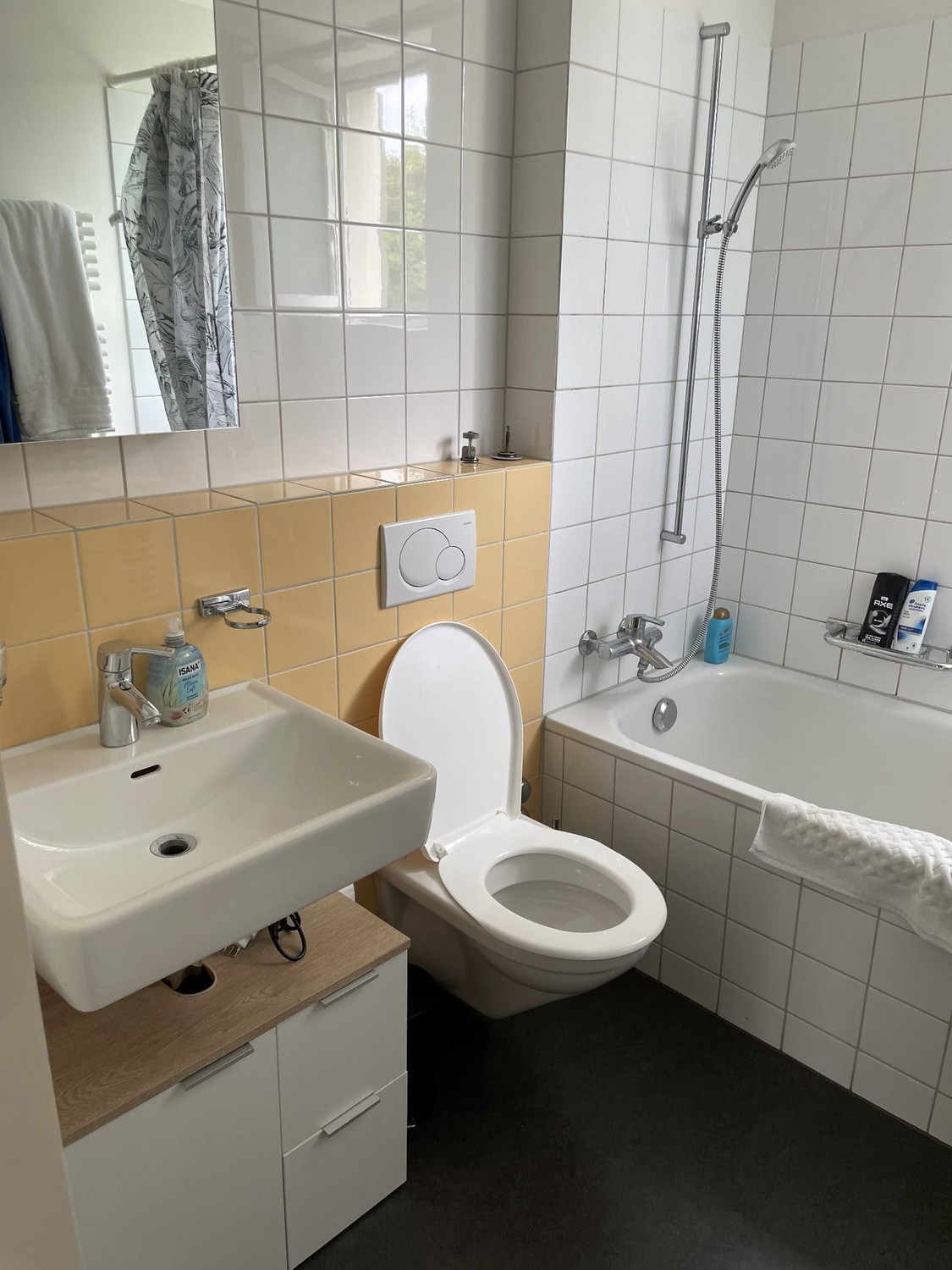 Chambre en colocation