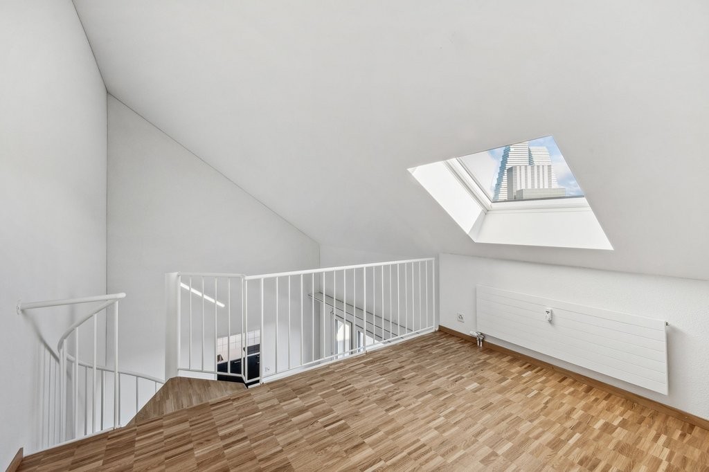Attico di 4 ½ locali, foto 8 di 9