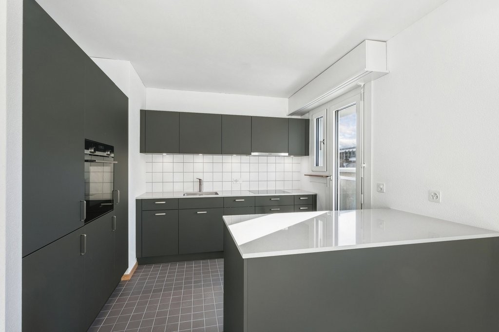 Attico di 4 ½ locali, foto 5 di 9