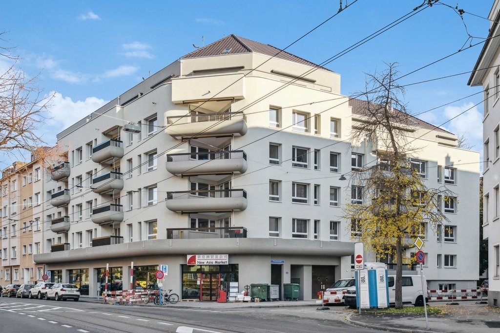 Attico di 4 ½ locali, foto 1 di 9