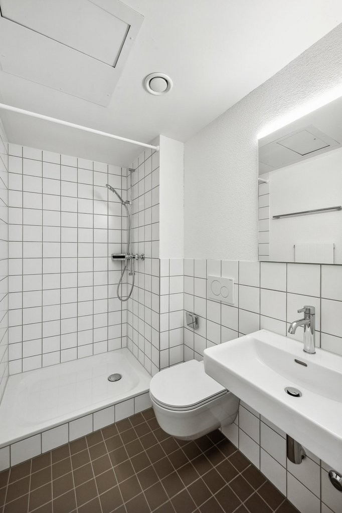 Attico di 4 ½ locali, foto 7 di 9
