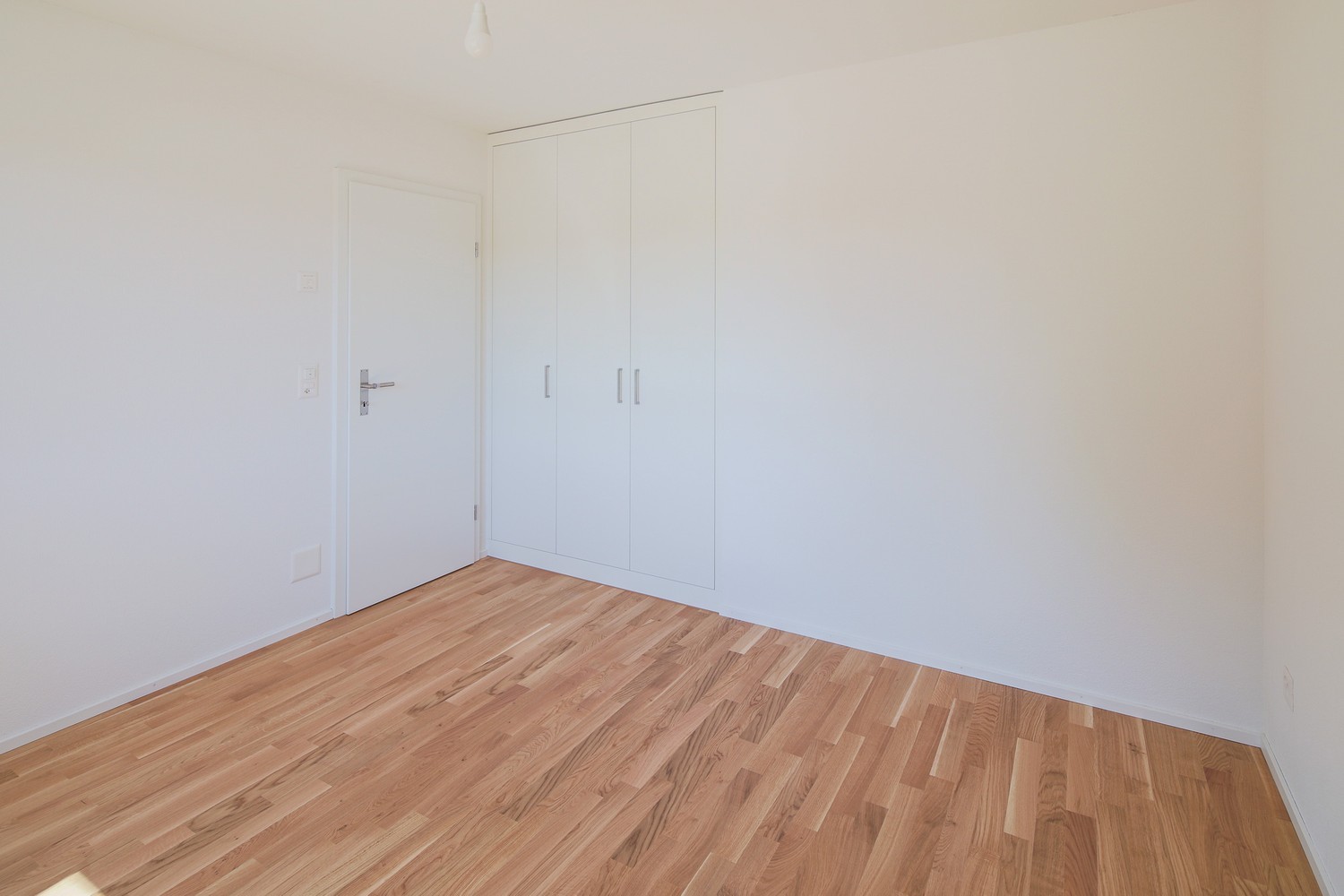 Appartamento mansardato di 3 ½ locali