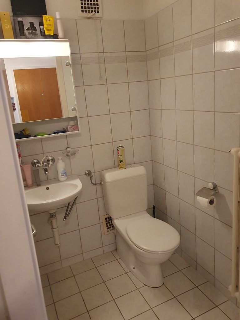 Appartamento di 3 locali, foto 3 di 7