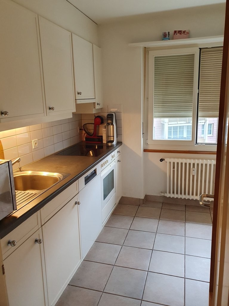 Appartamento di 3 locali, foto 2 di 7