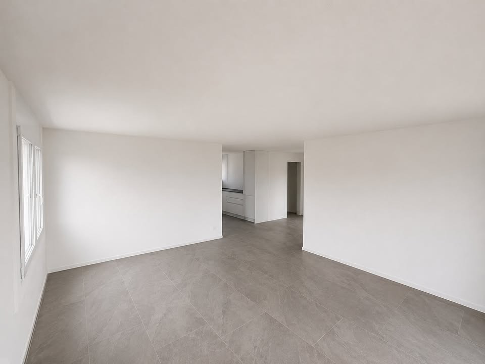 4 ½ rooms apartment