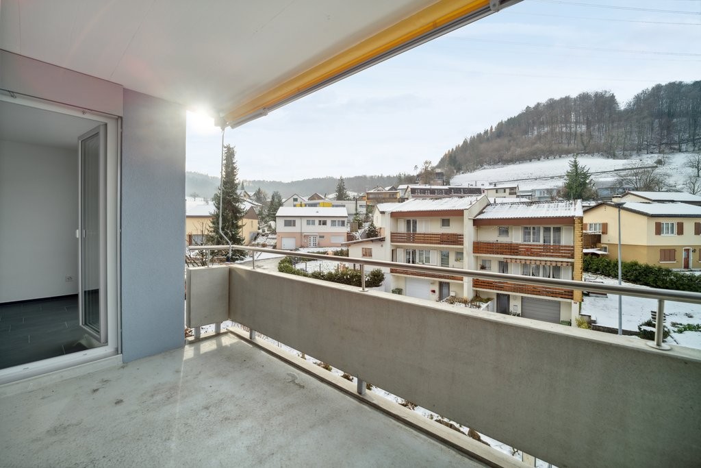 Appartamento di 4 ½ locali, foto 10 di 10