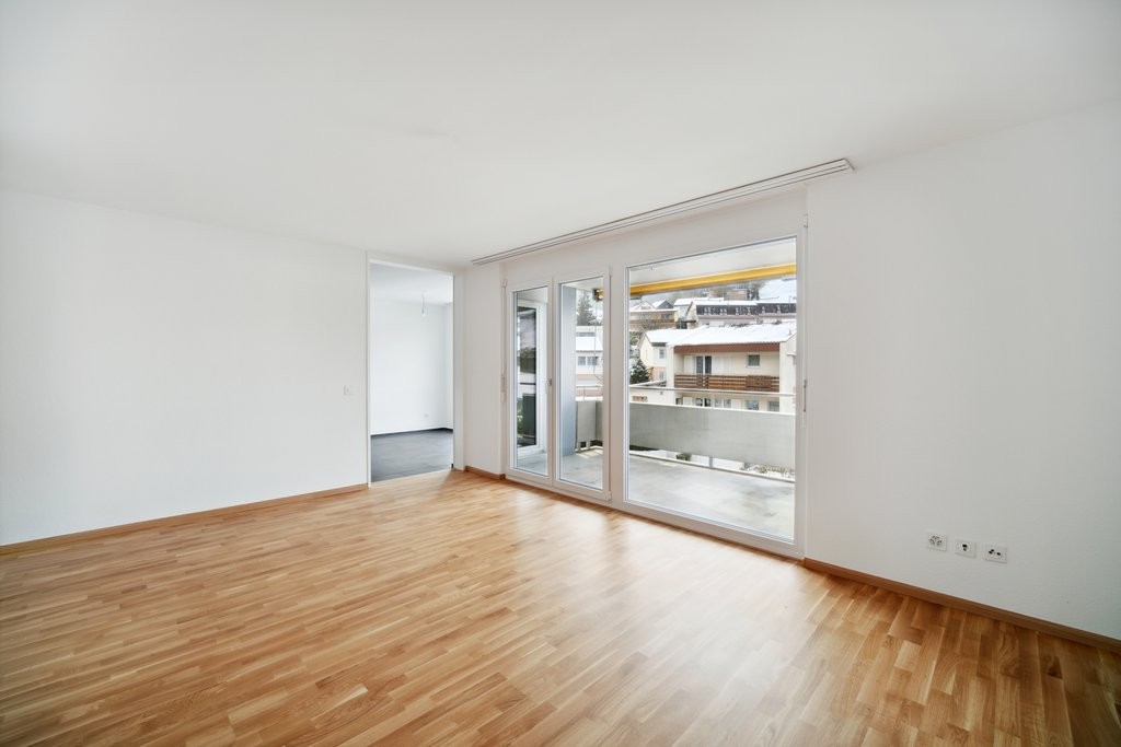 Appartamento di 4 ½ locali, foto 4 di 10