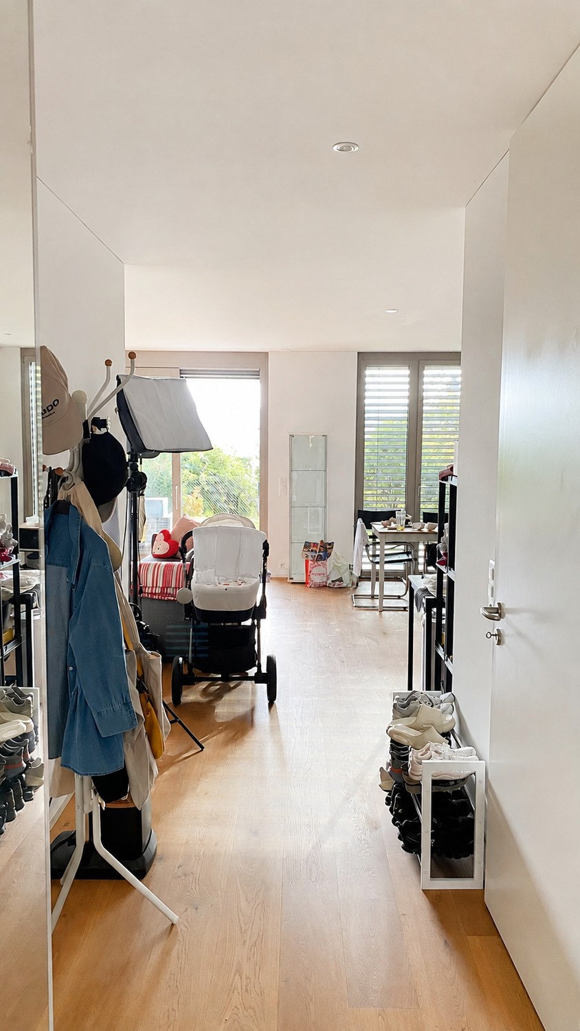 Appartamento di 2 ½ locali
