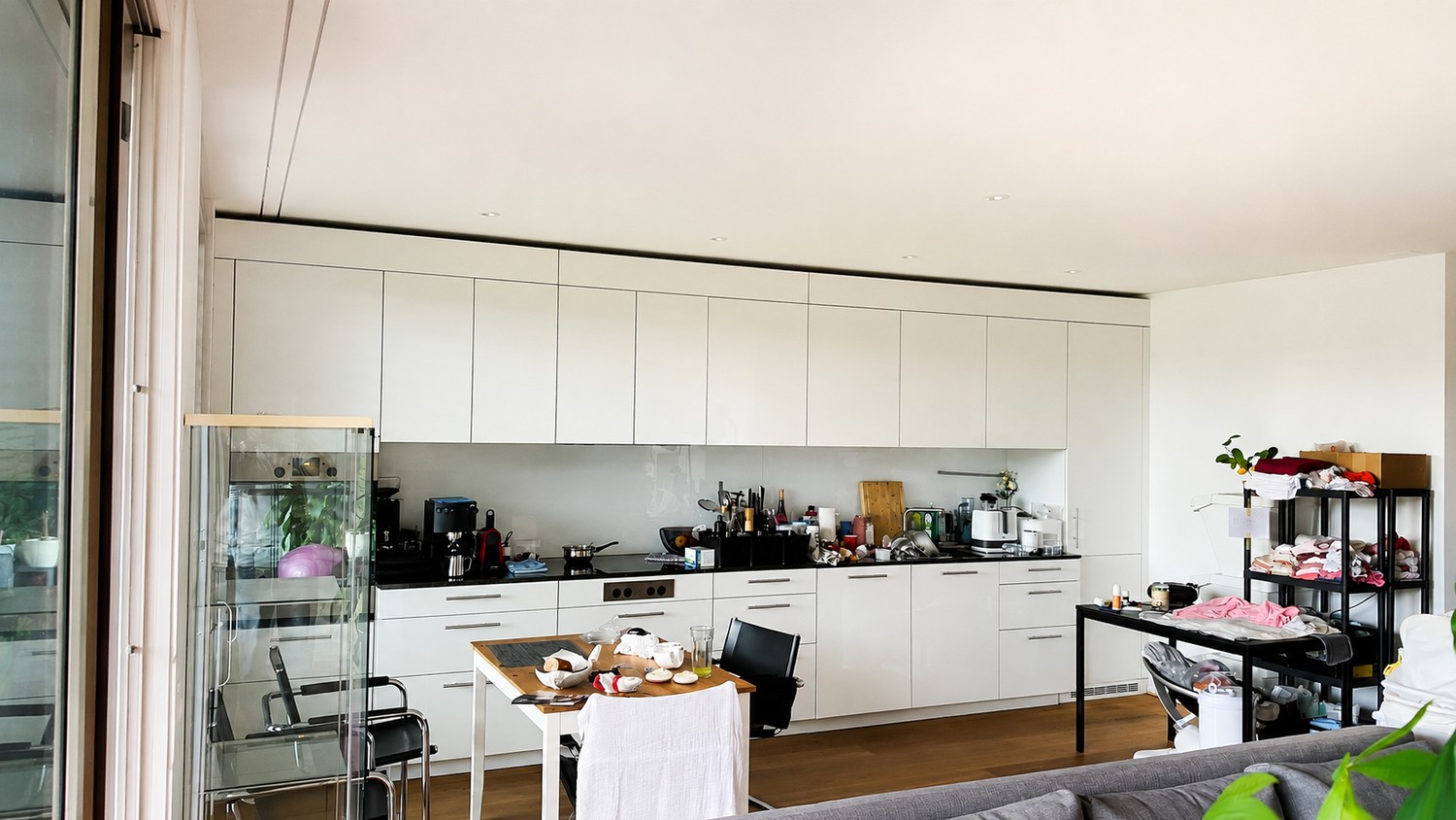 Appartamento di 2 ½ locali