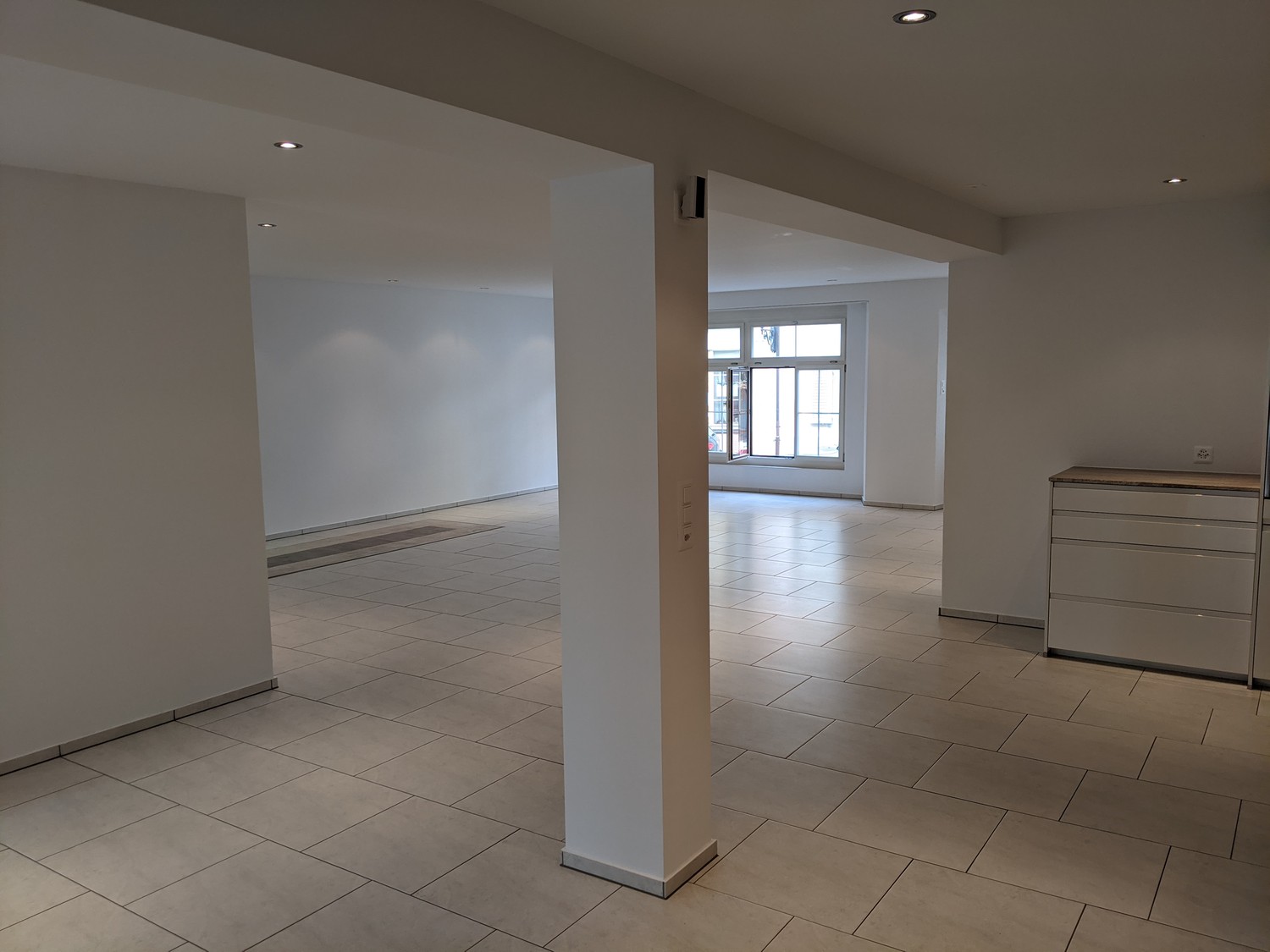 Appartamento di 3 ½ locali