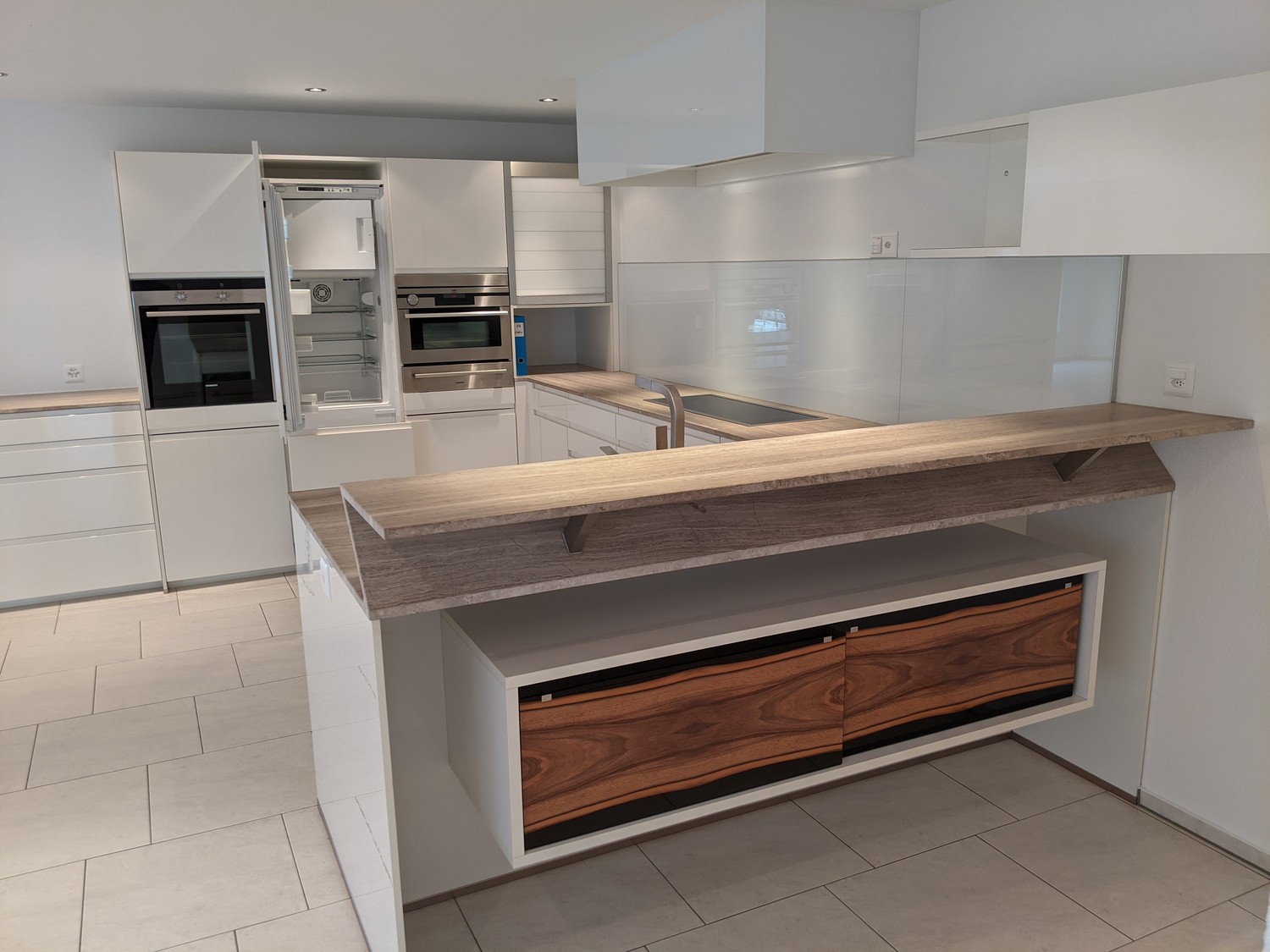 Appartamento di 3 ½ locali