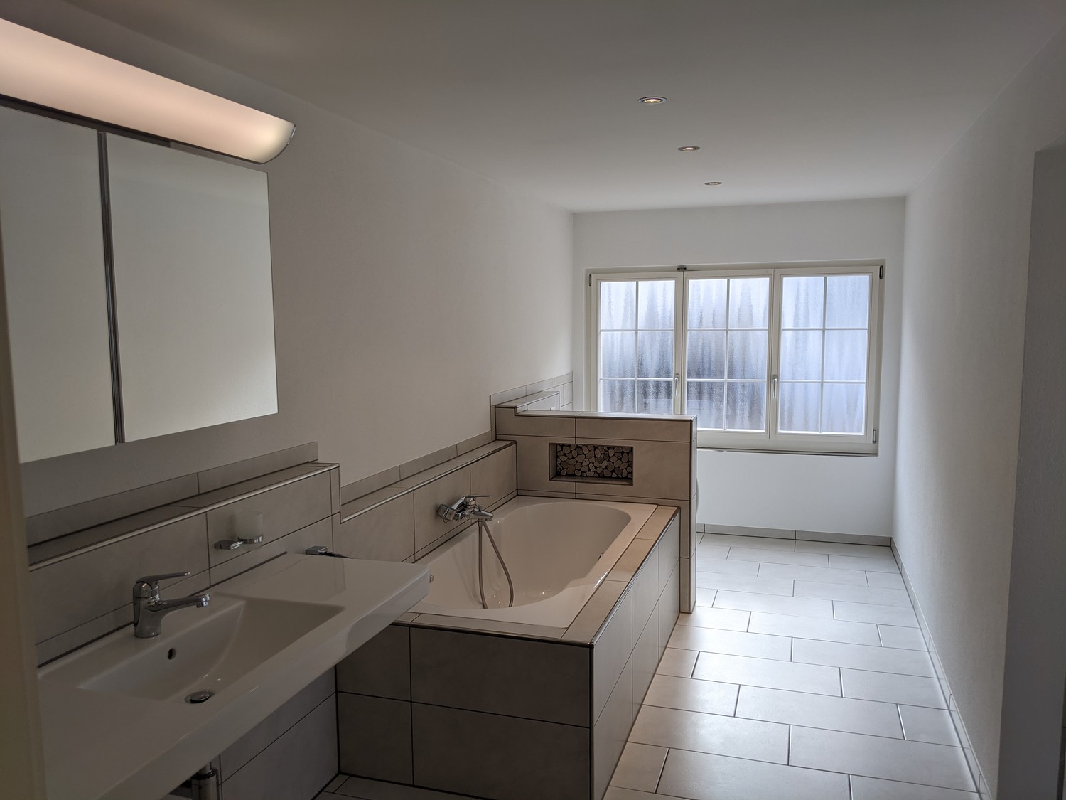 Appartamento di 3 ½ locali