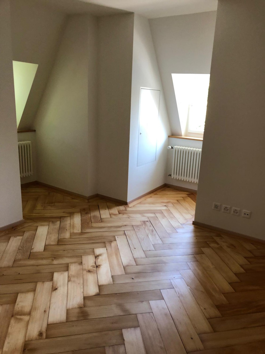 ufficio di 12m²