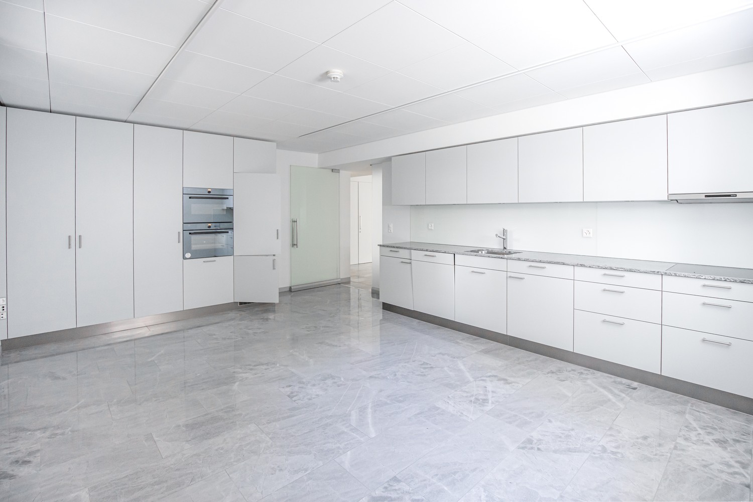 ufficio di 12m²