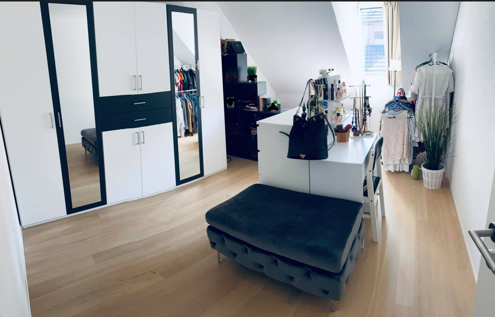 Appartamento di 2 ½ locali, foto 6 di 8