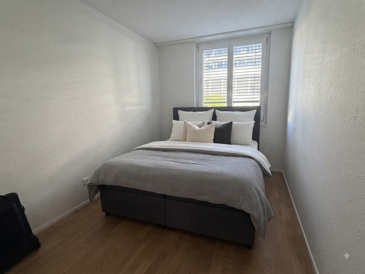 Appartamento di 3 ½ locali, foto 3 di 6